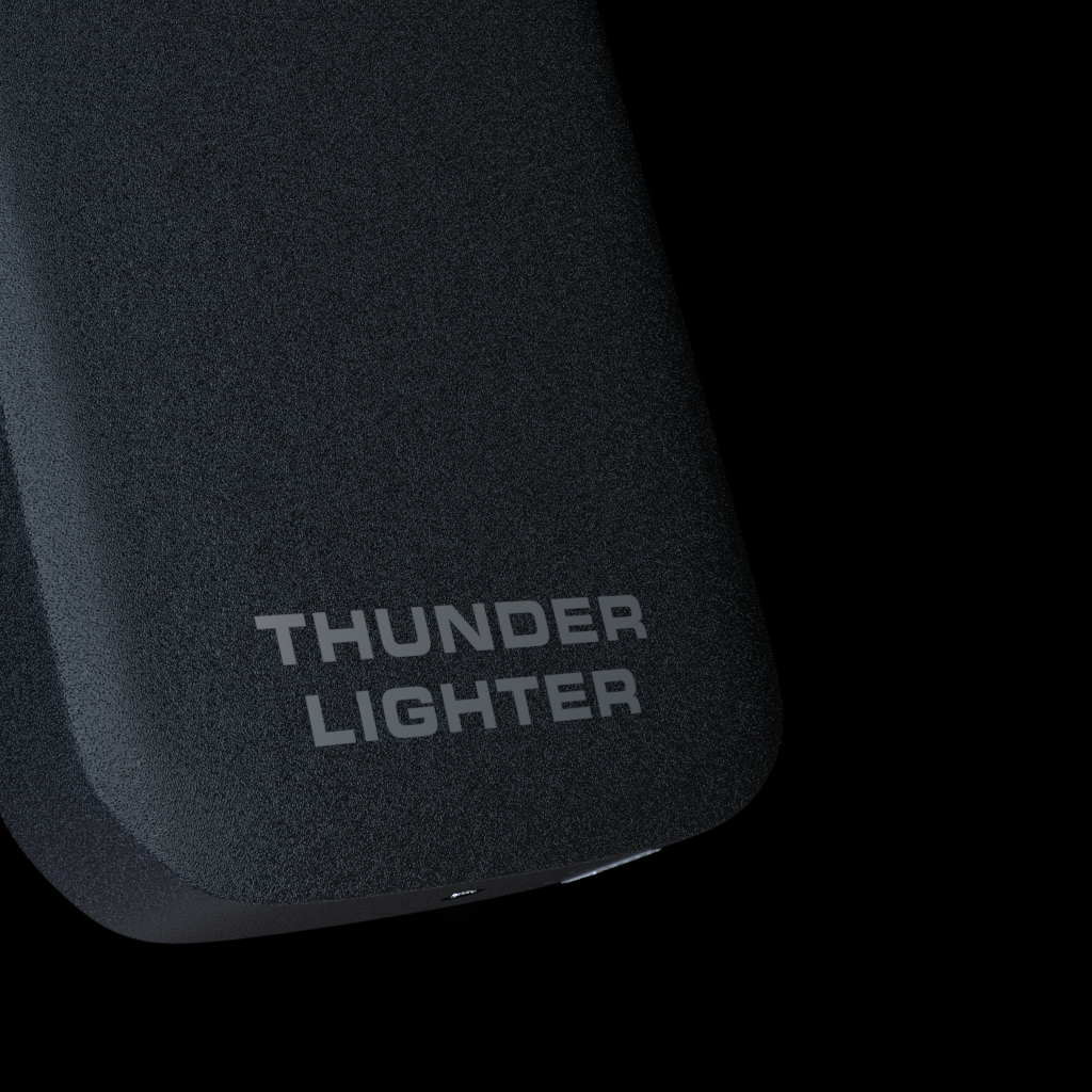 ThunderLighter (PREMIUM) | ThunderLighter Test