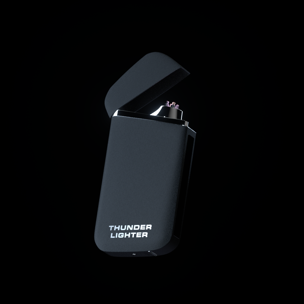 ビンテージ オイルライター 国産 Thunder Lighter Imazu Yahoo