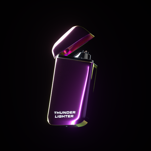 ThunderLighter (Rainbow)