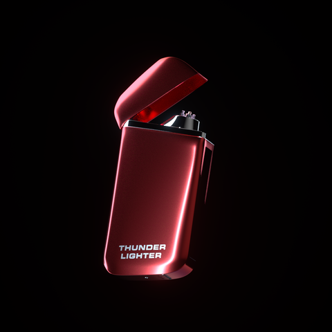 ThunderLighter (Red)