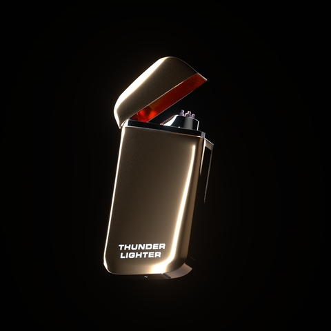 ThunderLighter (Gold)