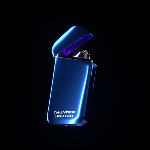 ThunderLighter (Blue)